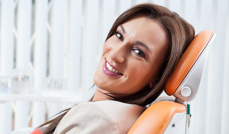 Cosmetic Dentistry In Tulare